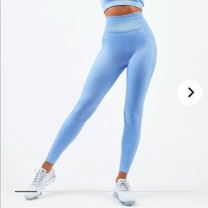 AYBL balance v2 seamless leggings